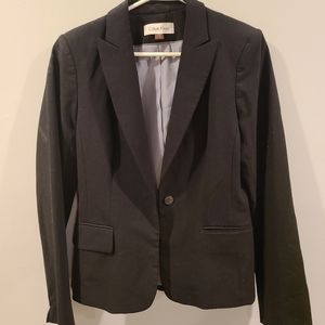 Calvin Klein Suit Jacket